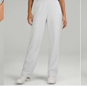 Lululemon Loungeful Straight Leg Pants